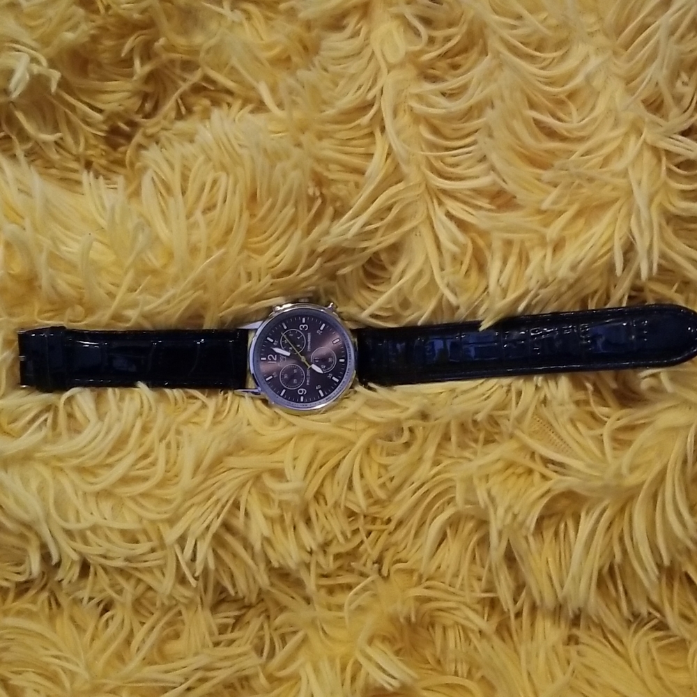 Multi Faced Watch - image 1
